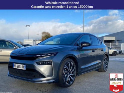 Skoda enyaq 85 sportline