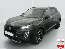 Peugeot 2008 Hybrid 145 e-DCS6 Allure