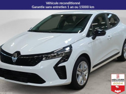 Renault Clio Blue dCi 100 ch GSR2 Evolution