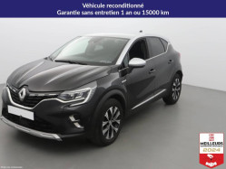 Renault Captur 1.0 TCE 90CH TECHNO