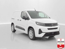 Opel combo cargo M 650kg 1.5 BlueHDi 100ch