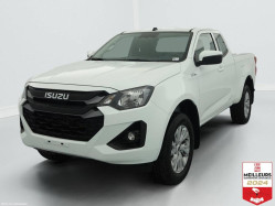 Isuzu D-max 1.9 4X4 SPACE CAB N60 B.B+ AT