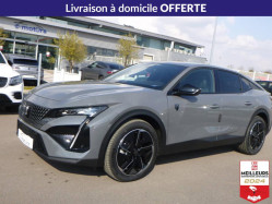 PEUGEOT 408 PureTech 130 S&S EAT8 GT