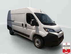 CITROEN Jumper Fourgon TOLE 35 L2H2 180 S&S BVA8