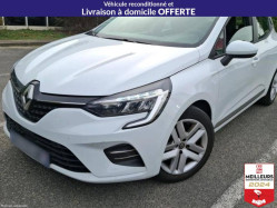 Renault Clio SCe 65 Zen +GPS +Pack City