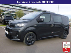 CITROEN Jumpy Cabine Approfondie M BlueHDI 180 S&S EAT8 5PL