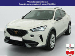 Cupra Formentor 1.4 e-HYBRID 204 ch DSG6 V