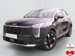 Kia Sportage 1.6T-GDI DCT Pulse Plus New Model