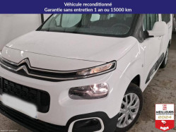 CITROEN Berlingo Taille XL PureTech 110 S&S 7pl Live