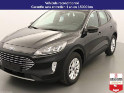 Ford Kuga TITANIUM