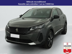 Peugeot 3008 Hybrid4 300 e-EAT8 GT Pack