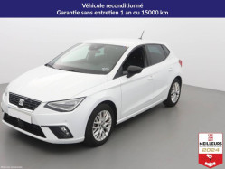 Seat Ibiza 1.0 TSI 110CH FR