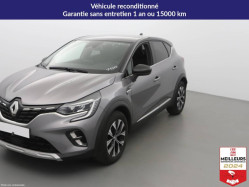 Renault Captur 1.0 TCE 90CH TECHNO