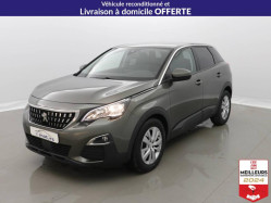 Peugeot 3008 Puretech 130 EAT8 Active +GPS +PDC AR/AV
