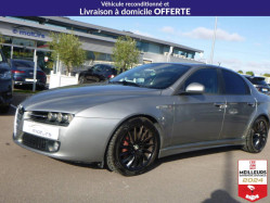 Alfa Romeo 159 2.0 JTDm 170 - TI