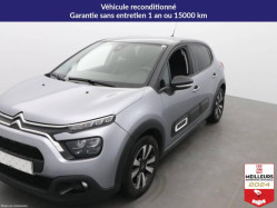 CITROEN C3 1.2 PURETECH 83CH S&S MAX