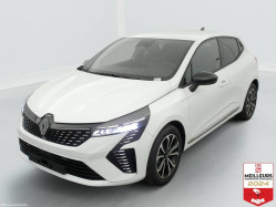 Renault Clio 5 TCE 90 CH GSR2 TECHNO