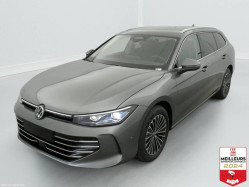 Volkswagen Passat 1.5 eTSI OPF 150 DSG7 Elegance