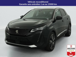 Peugeot 3008 Hybrid4 300 e-EAT8 GT Pack