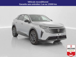 Peugeot 3008 1.2 Hybrid 136ch Allure e-DCS6