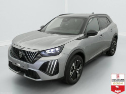 Peugeot 2008 Hybrid 145 e-DCS6 GT