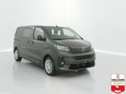 Peugeot Expert CABINE APPROFONDIE CA M 2.0 BlueHDi 180ch EAT8