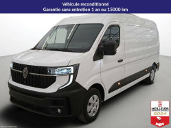 Renault Master VAN FGN TRAC 3T5 L3H2 BLUE DCI 150 EXTRA