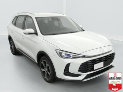 MG ZS 1.5 L Hybrid+ 197 ch Comfort