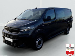 CITROEN Jumpy Cabine Approfondie XL BLUEHDI 180 S&S EAT8