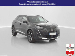 Peugeot 2008 1.2 PureTech 130ch Allure