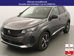 Peugeot 3008 GT