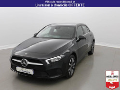Mercedes Classe A 250e 8G-DCT Style +GPS
