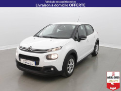 Citroën C3 Societe PureTech Feel 82