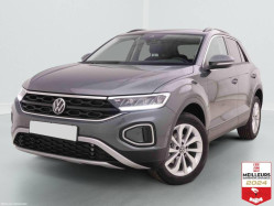 Volkswagen T-Roc 1.5 TSi 150 DSG Life