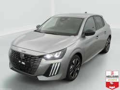 Peugeot 208 Hybrid 110 e-DCS6 Allure