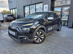 Citroën C3 III PureTech 110 EAT6 MAX