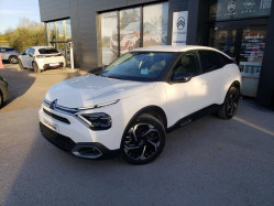 Citroën C4 III BlueHDi 130 S&S EAT8 Shine