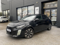 Peugeot 208 II Hybrid 100 e-DCS6 Allure