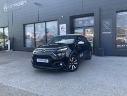 Citroën C3 III BlueHDi 100 S&S BVM Shine Business