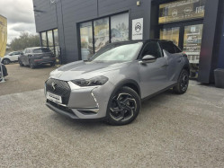 DS DS 3 Crossback PureTech 130 Auto Grand Chic