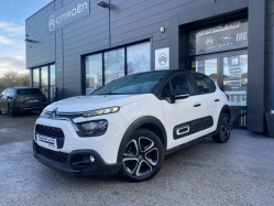 Citroën C3 III PureTech 83 S&S BVM Shine