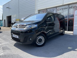 Citroën Jumpy III M BlueHDi 180 S&S EAT8 Driver