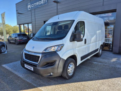 Peugeot Boxer II BlueHDi 140 S&S ASPHALT 333 L2H2