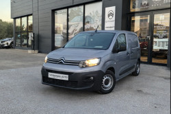 Citroën Berlingo Van III M 1000kg BlueHDi 130 S&S BVM6 Worker