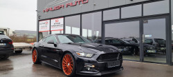 Ford Mustang FASTBACK V8 5.0 421 GT A