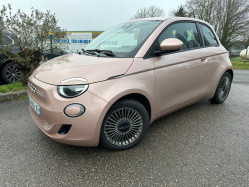 Fiat 500 500e 3+1 e 118cv 42KW Icone