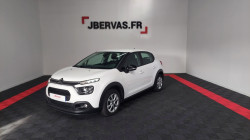 Citroën C3 BlueHDi 100 S&S BVM Feel Business