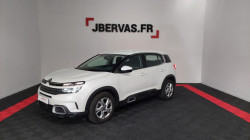 Citroën C5 Aircross BlueHDi 130 S&S BVM6 Live
