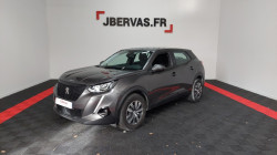 Peugeot 2008 BLUEHDI 110 S&S ACTIVE BUSINESS