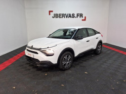 Citroën C4 BlueHDi 110 S&S BVM6 Live Pack Business